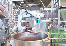 瀘州釀酒設備廠家延長設備壽命的方法